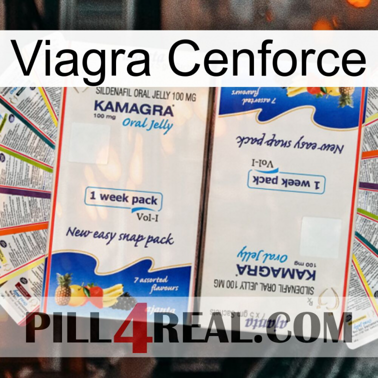 Viagra Cenforce kamagra1